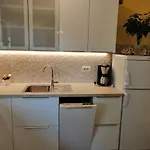 Violeta Apartament *