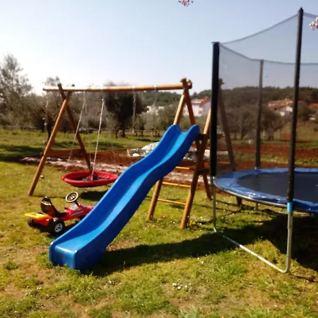 Violeta Apartman