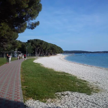 Appartement Violeta *