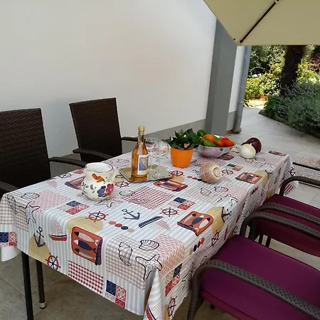 Violeta Appartement Pula