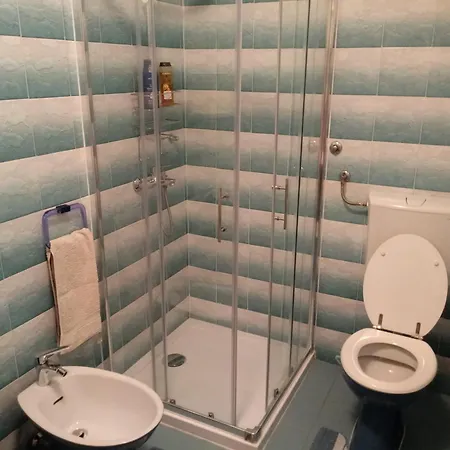 Appartement Violeta Pula