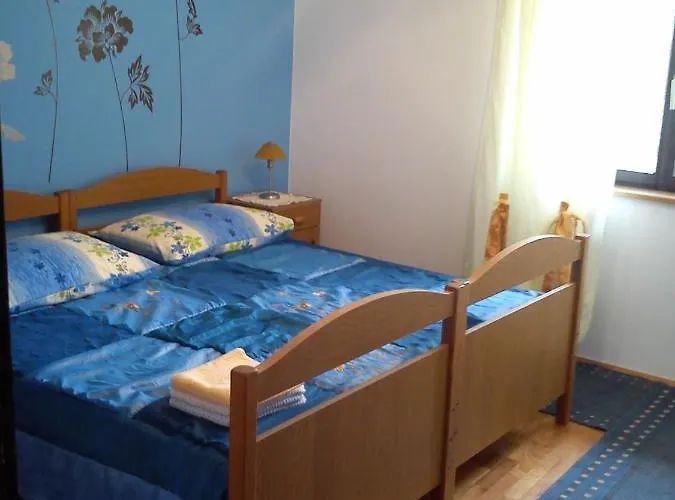 Violeta Apartman *