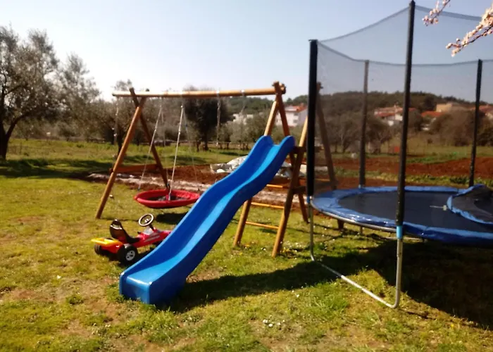 Violeta Apartman
