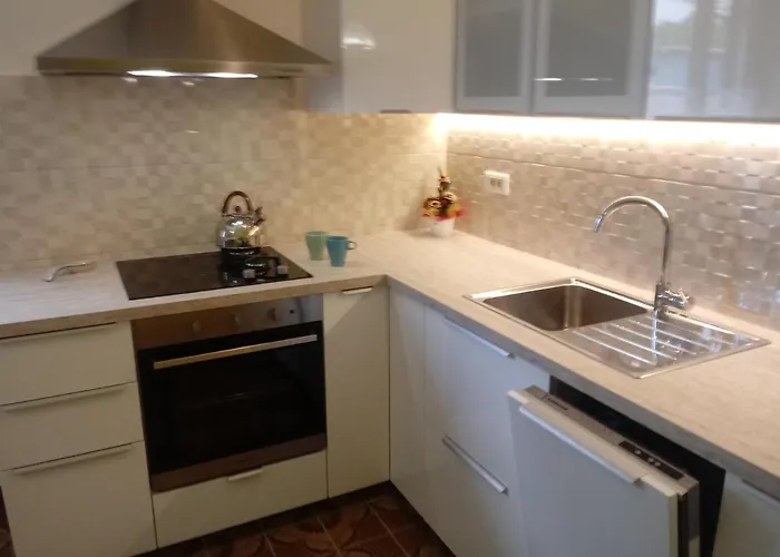 Violeta Apartman *