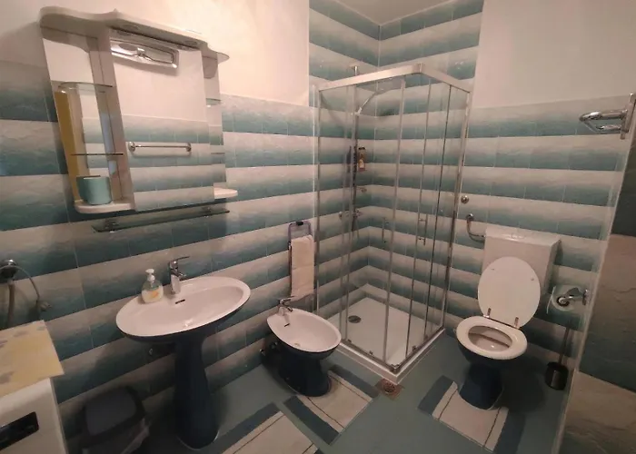 Violeta Apartman