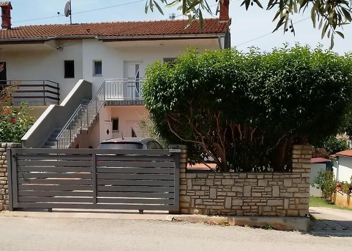 Apartman Violeta