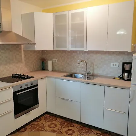 Violeta Apartamento *