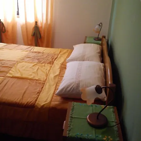 Apartman Violeta *