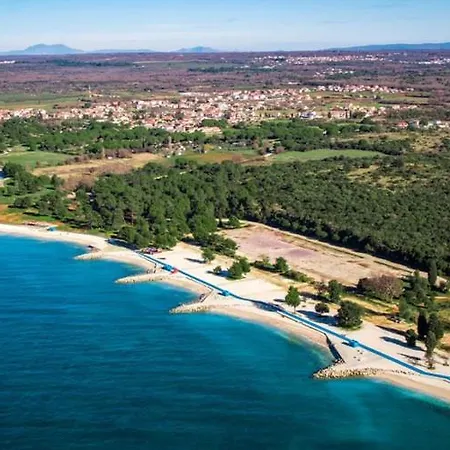 Apartman Violeta Póla