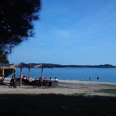 Apartman Violeta *