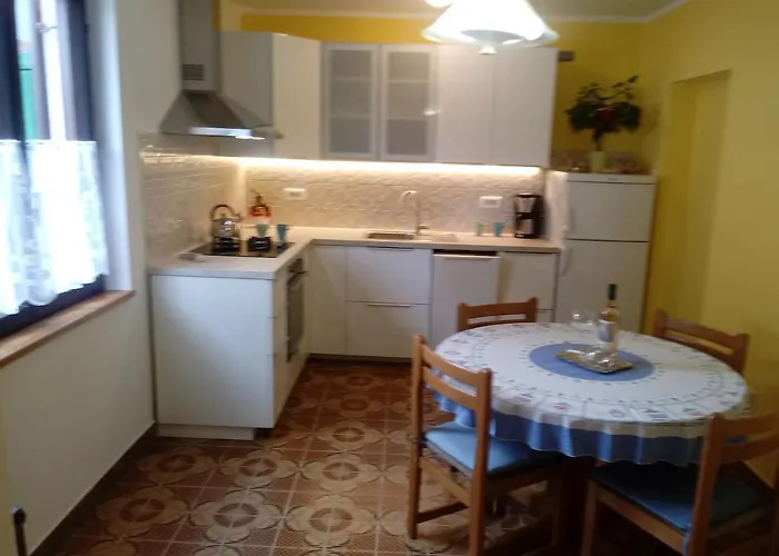 아파트 Violeta 풀라