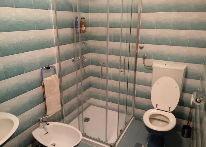 아파트 Violeta 풀라